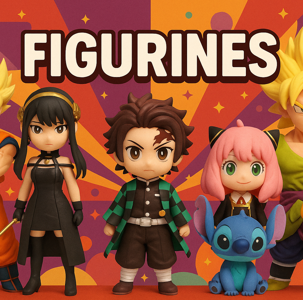 Univers Figurines