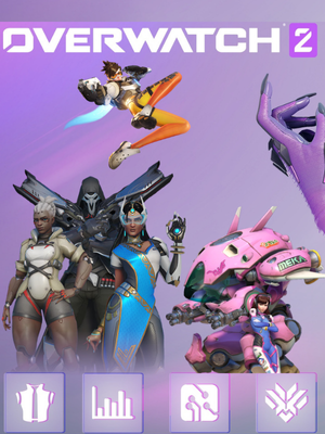 Collection Overwatch – Figurines & Produits Gaming
