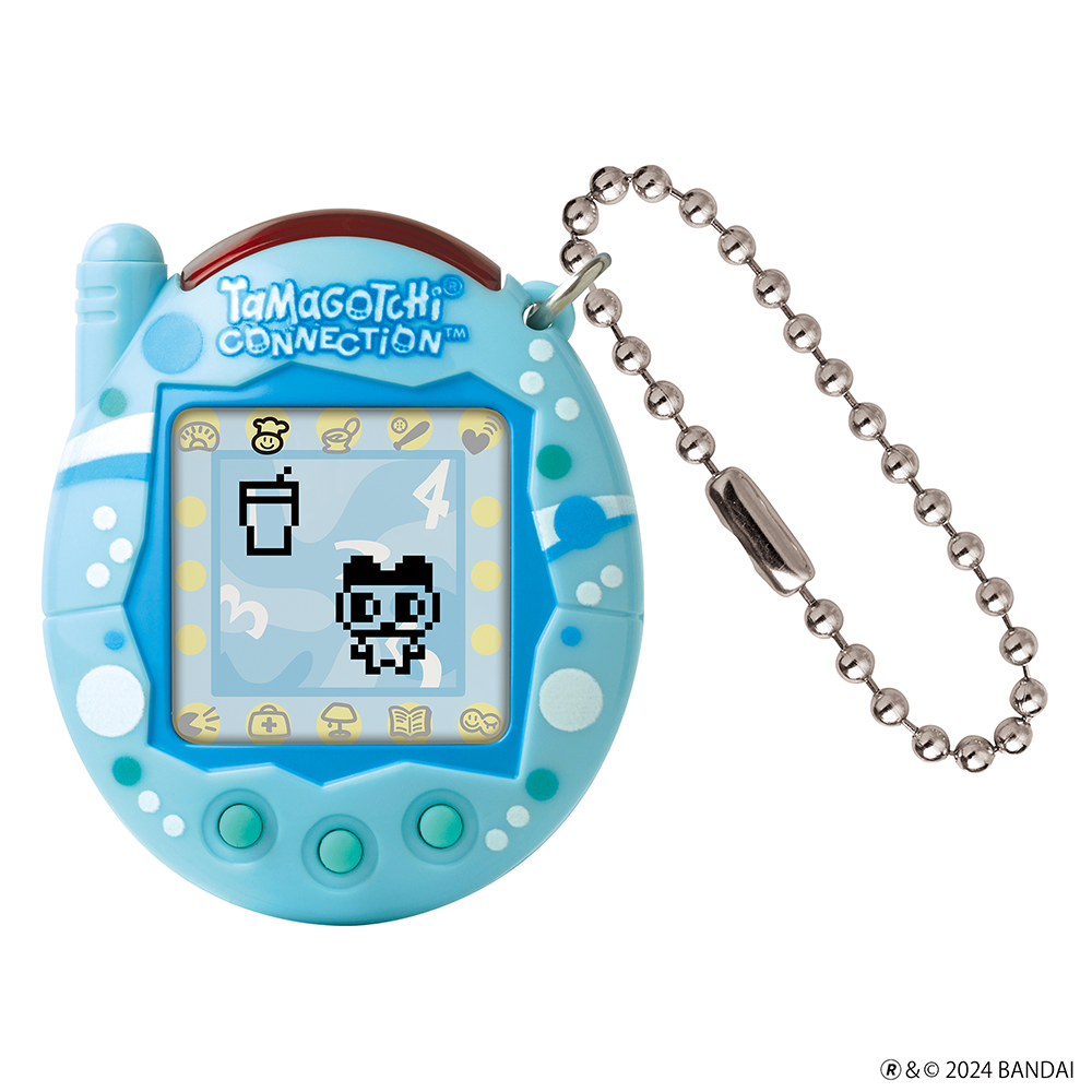 Tamagotchi Connection™ – Animal Virtuel Retro