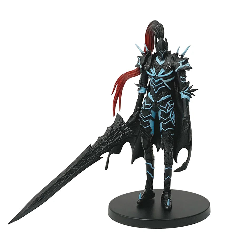 Chevalier de l'Ombre | Solo Leveling