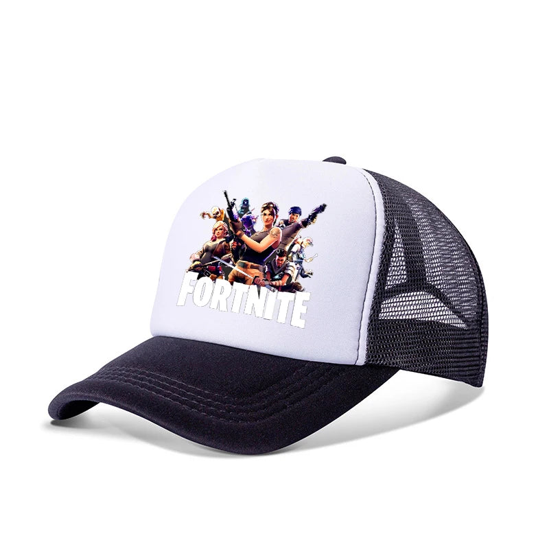 Casquette Enfant Inspirée Fortnite™