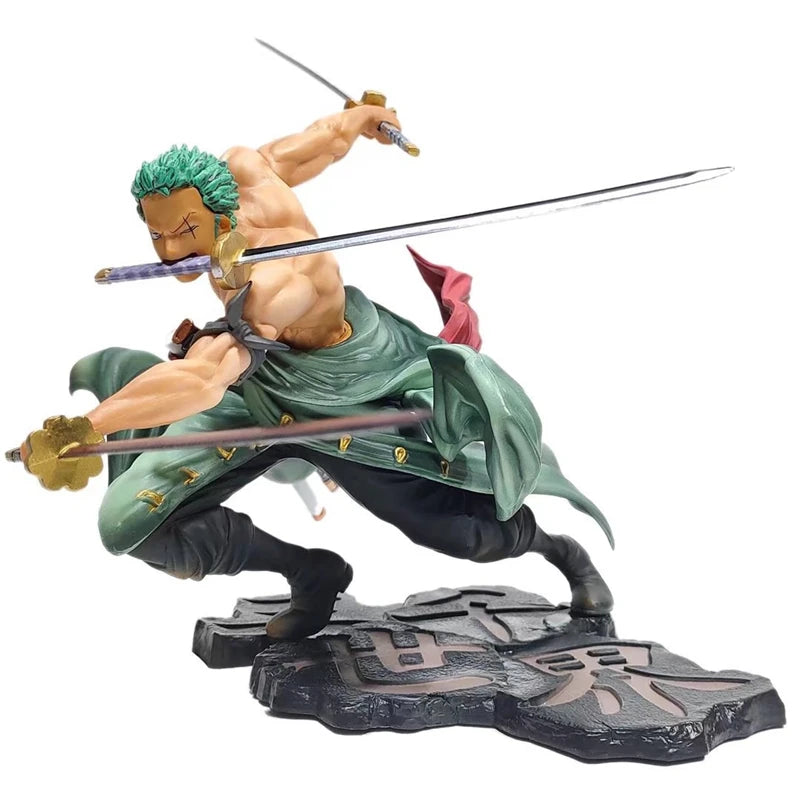 Figurine Roronoa Zoro One Piece™