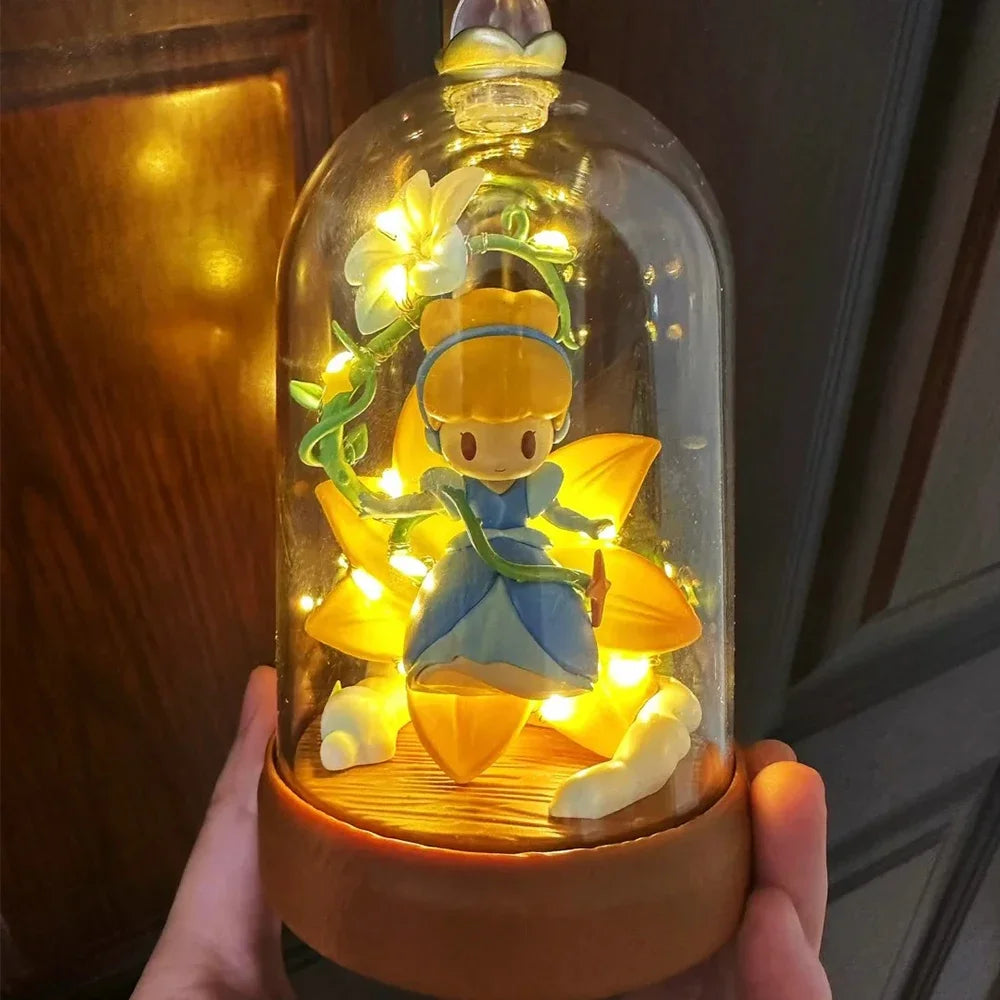 Baby Princesse - Boîte Surprise