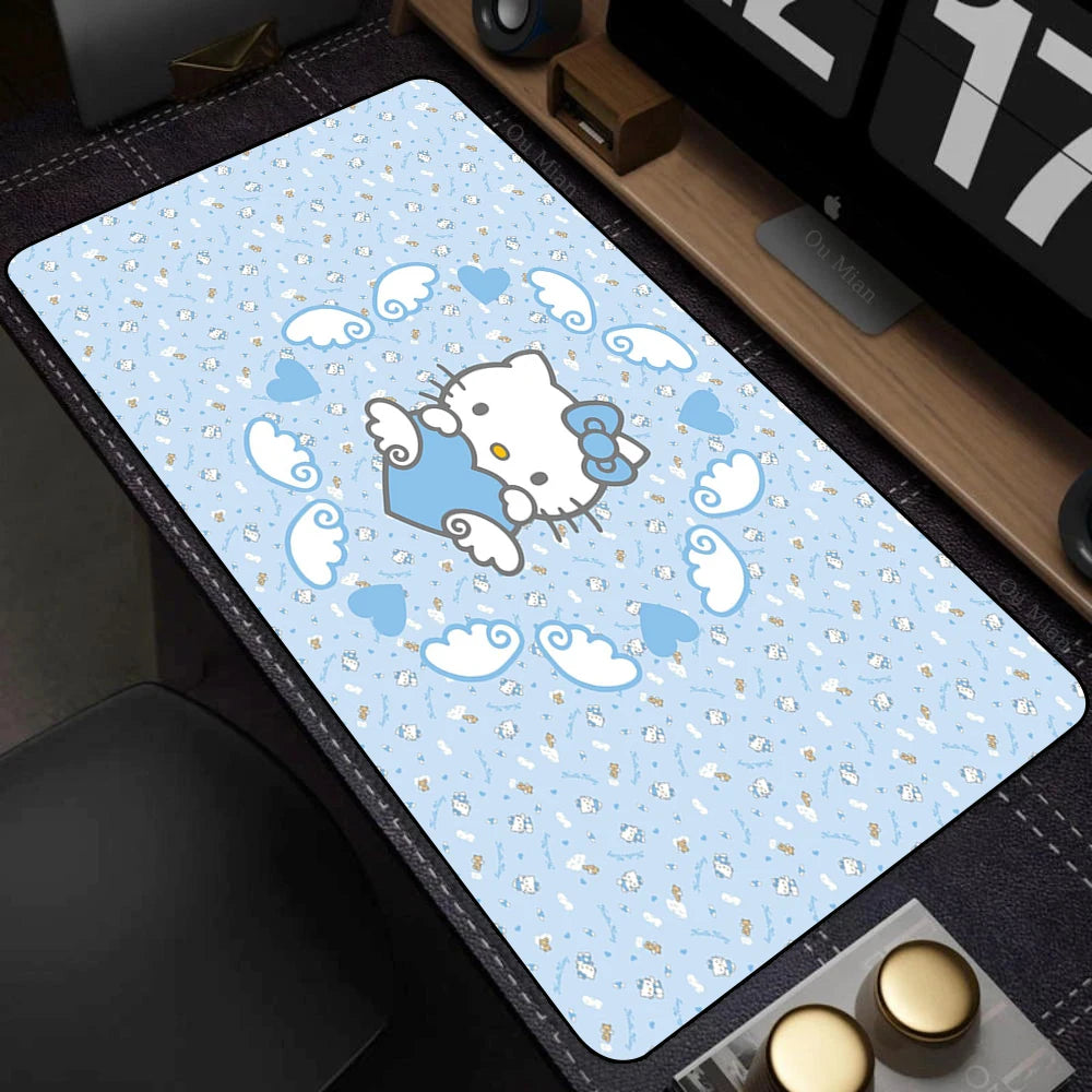Tapis de Souris Hello Kitty™ XXL