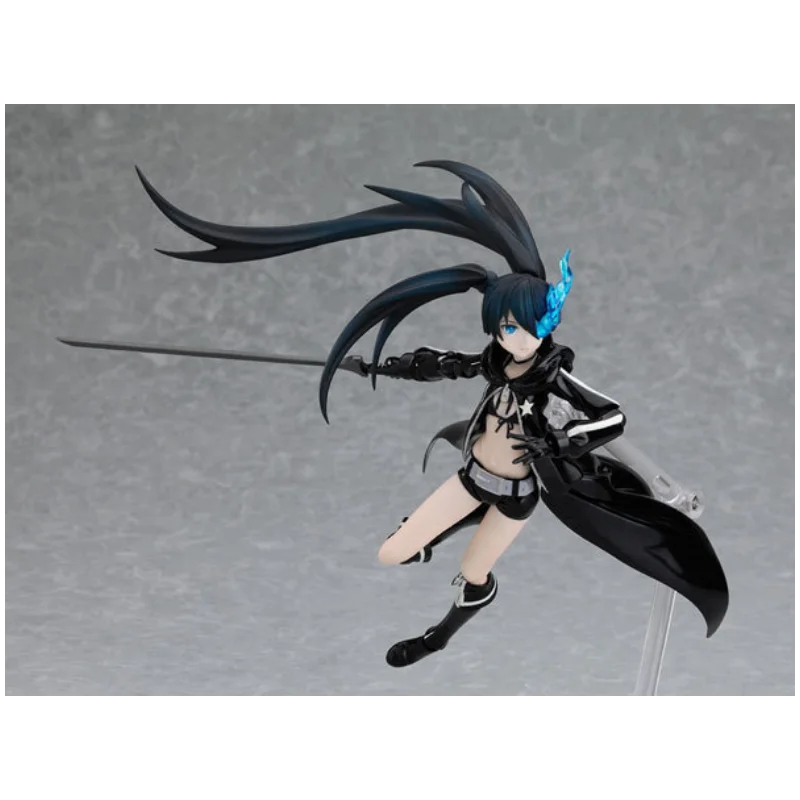 Figurine Black Rock Shooter