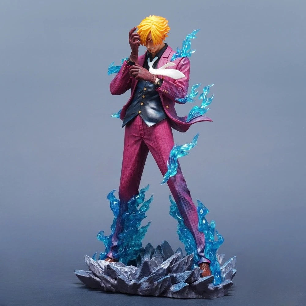 Figurine Sanji - One Piece