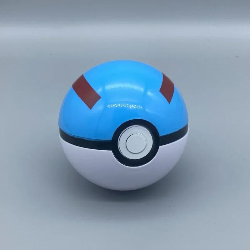 PokéBall pour Cartes Nintendo Switch