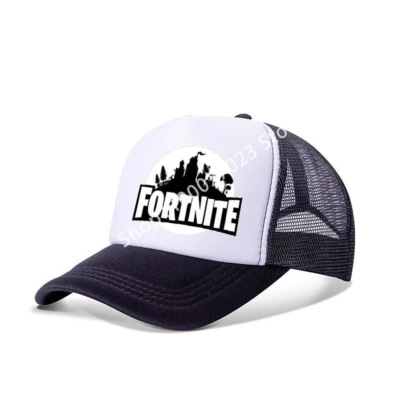 Casquette Enfant Inspirée Fortnite™