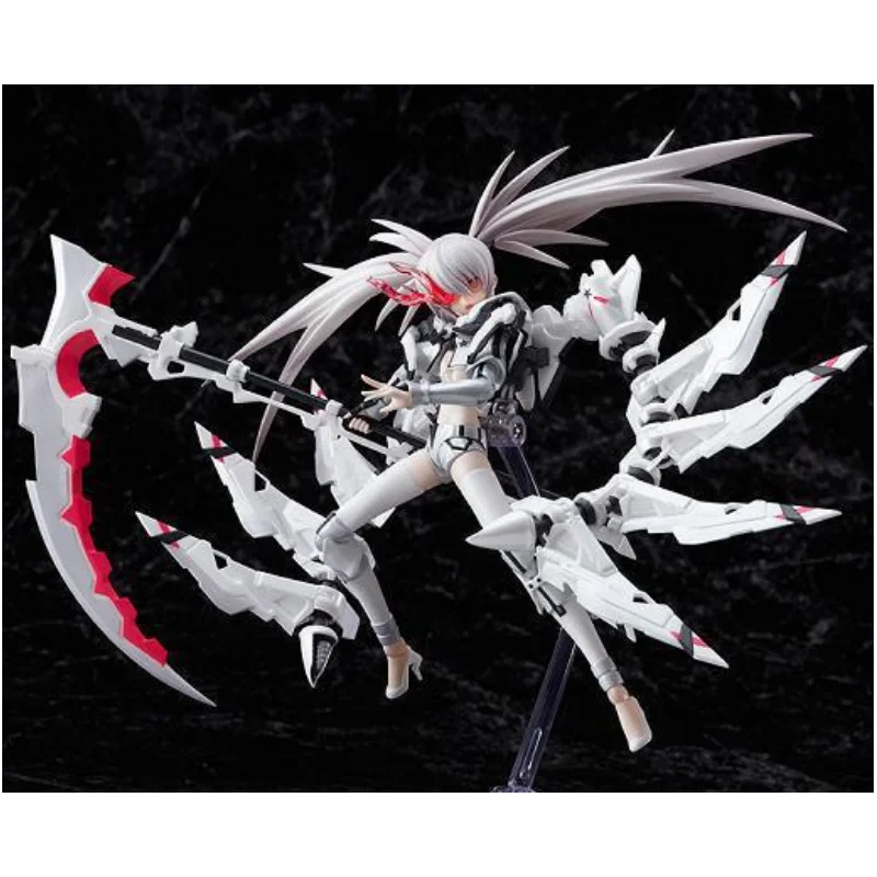 Figurine Black Rock Shooter
