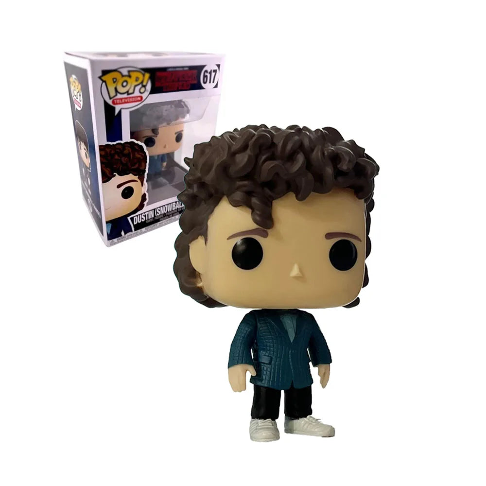 Funko Pop – Stranger Things