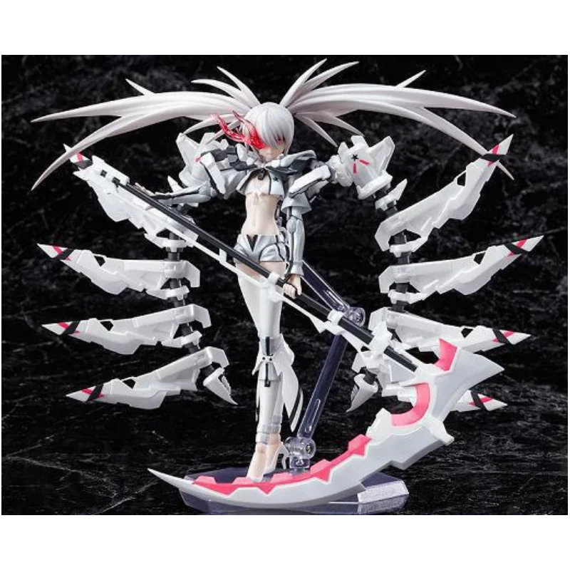 Figurine Black Rock Shooter