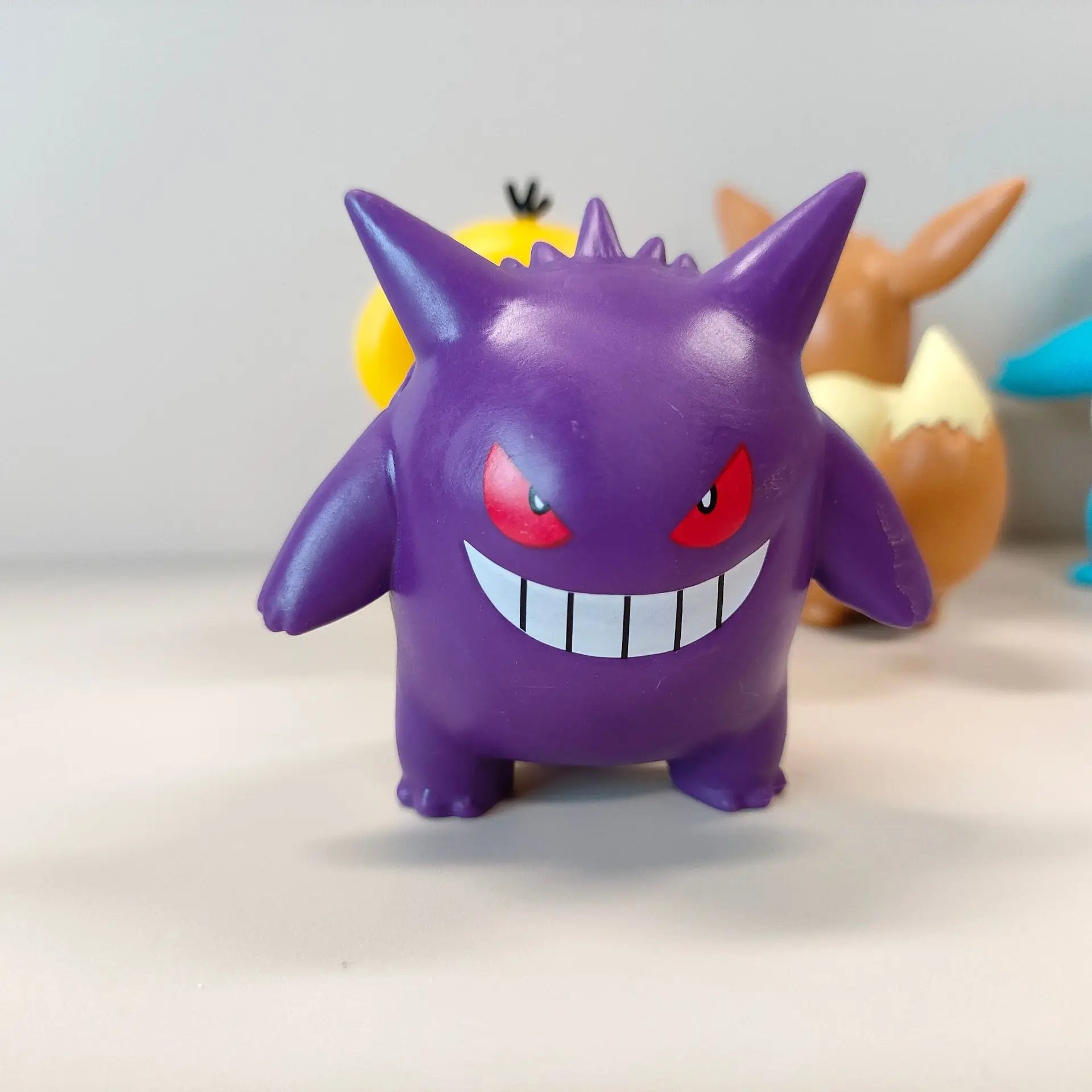Figurines Mini Pokémon