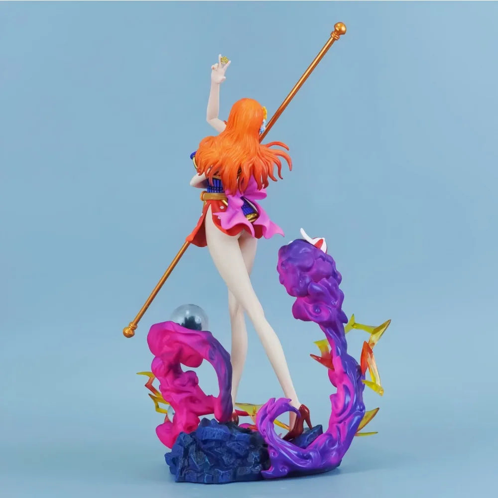 Figurine Nami - One Piece