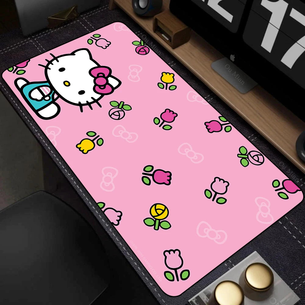 Tapis de Souris Hello Kitty™ XXL