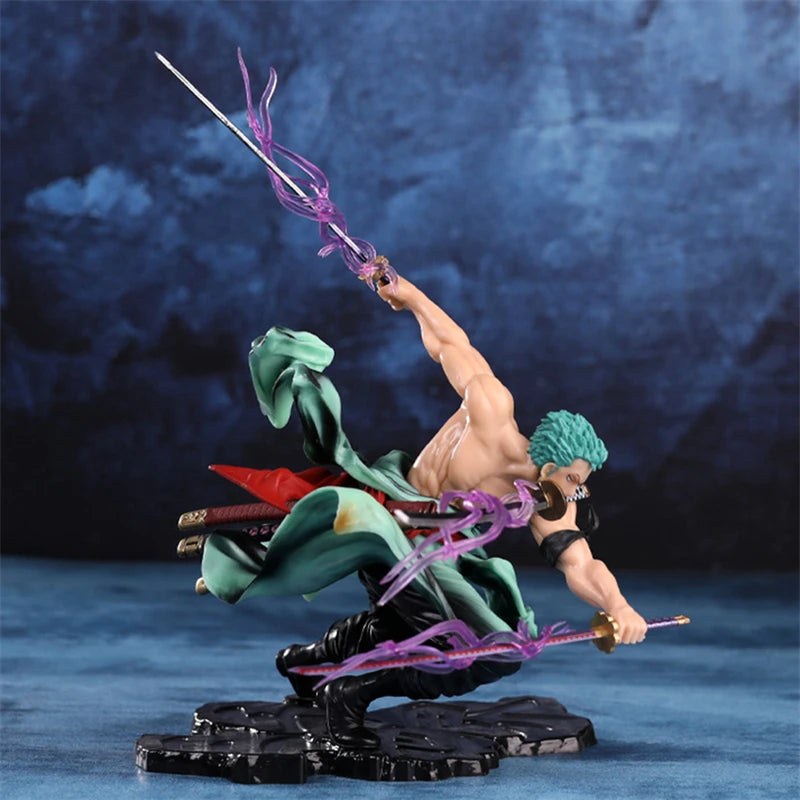 Figurine Roronoa Zoro One Piece™