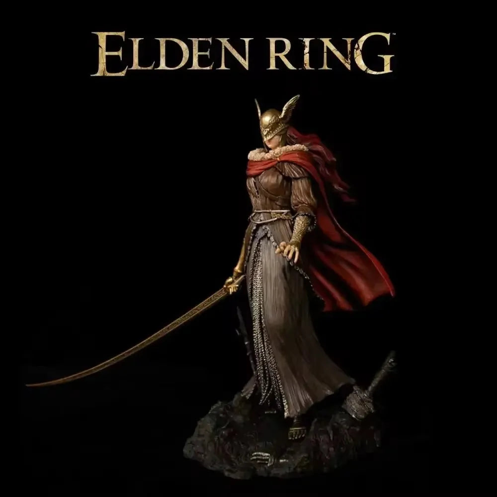 Figurine Malenia Elden Ring