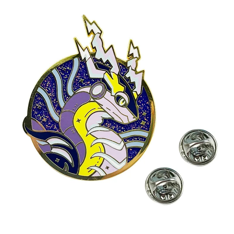 Pins Pokémon