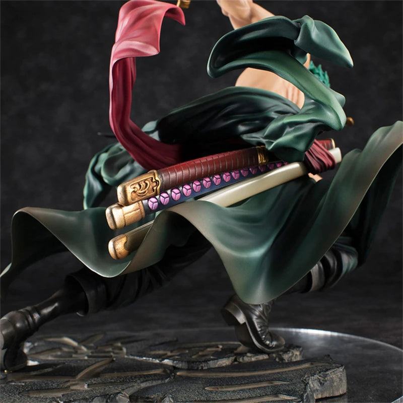 Figurine Roronoa Zoro One Piece™