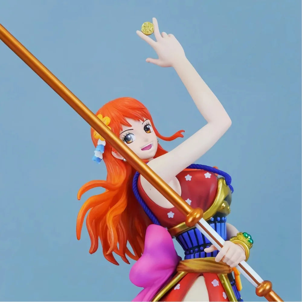Figurine Nami - One Piece