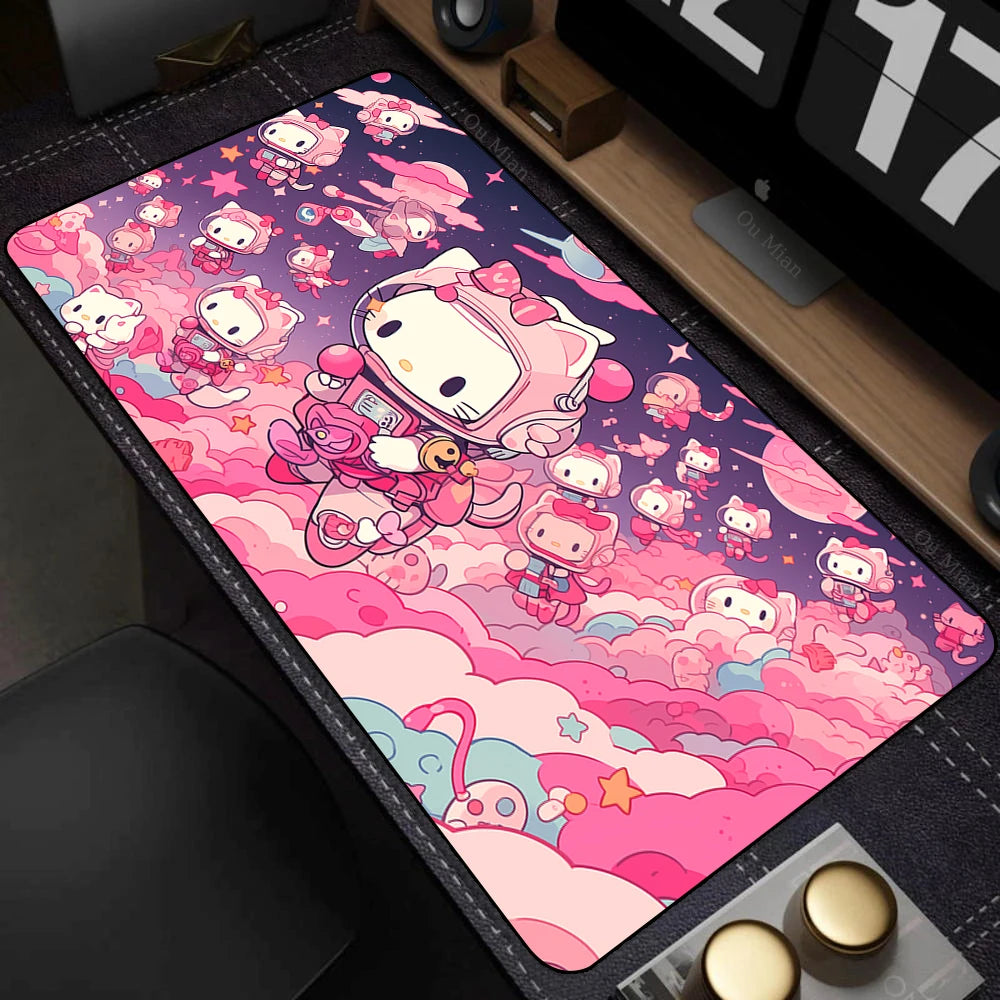 Tapis de Souris Hello Kitty™ XXL