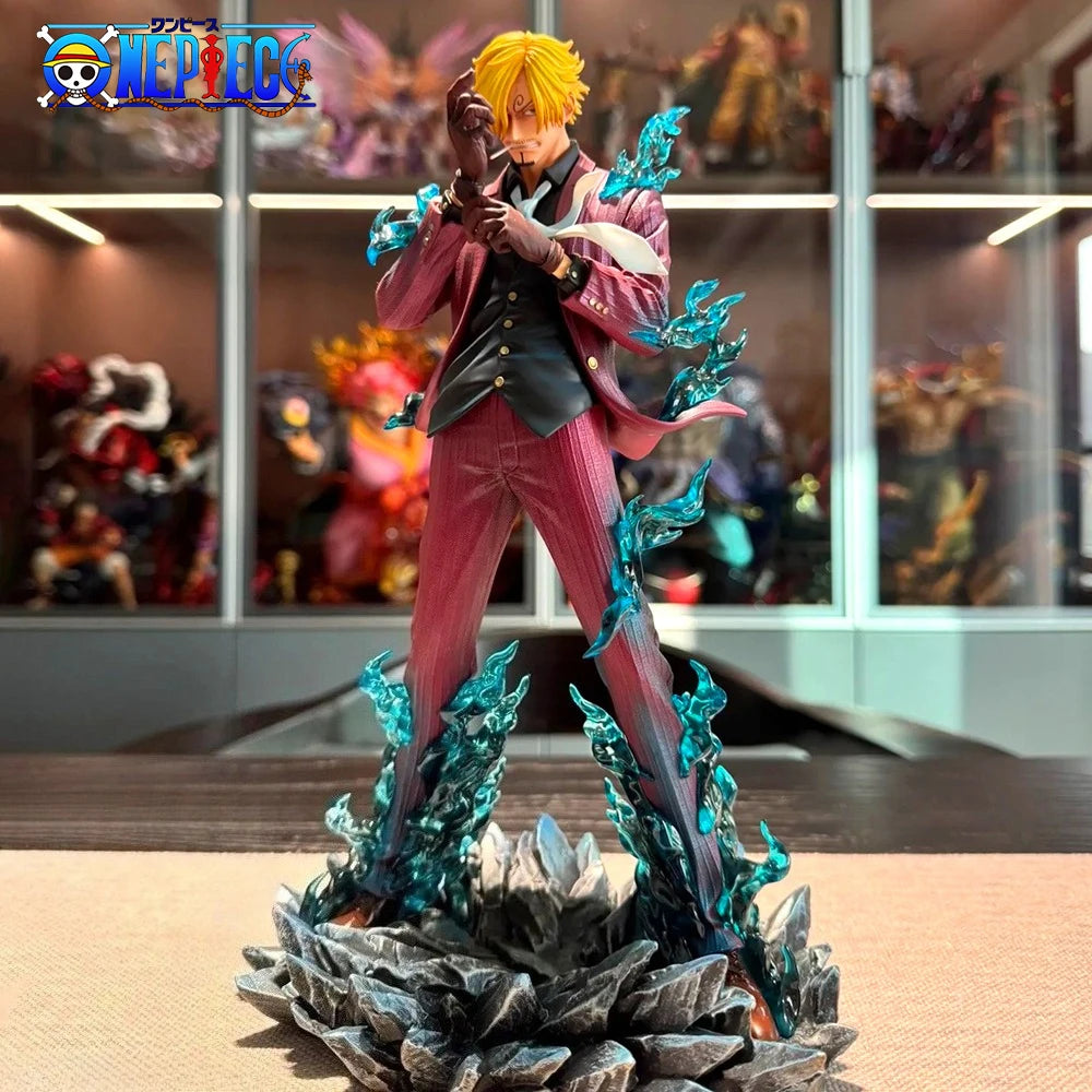 Figurine Sanji - One Piece