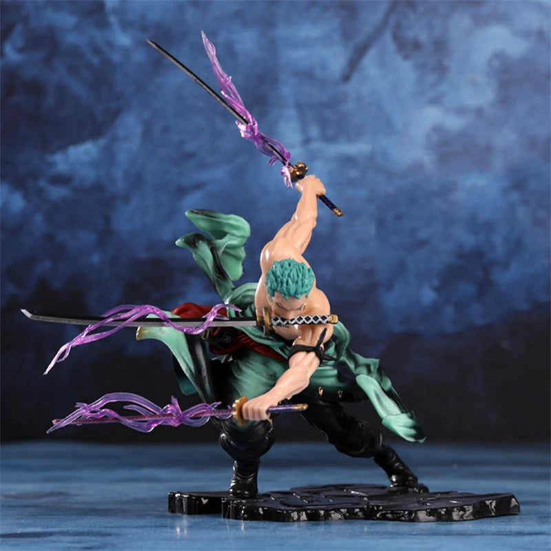 Figurine Roronoa Zoro One Piece™