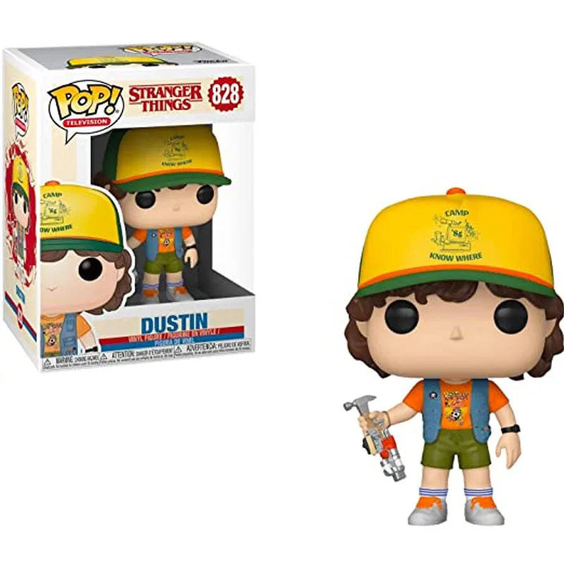 Funko Pop – Stranger Things