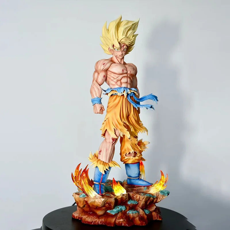 Statue Son Goku – Dragon Ball Z