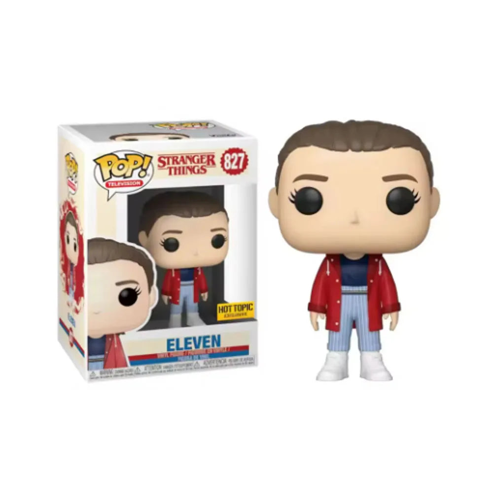 Funko Pop – Stranger Things