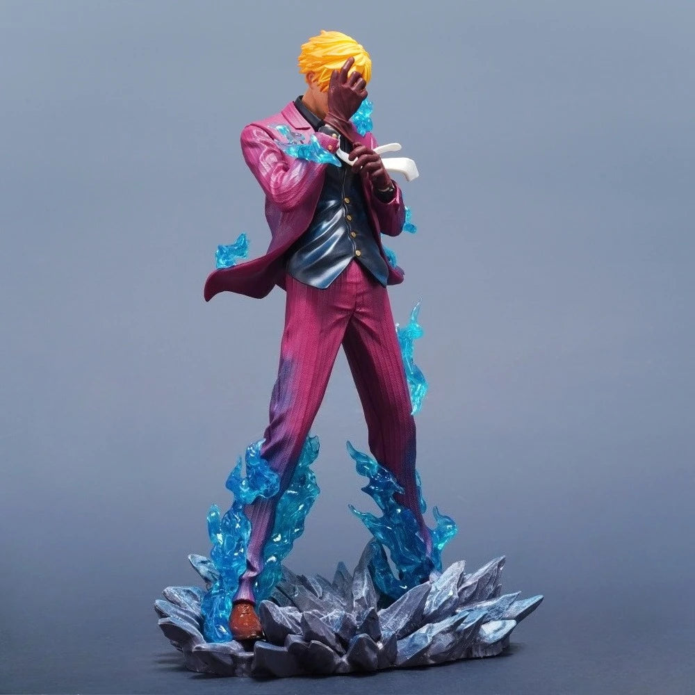 Figurine Sanji - One Piece
