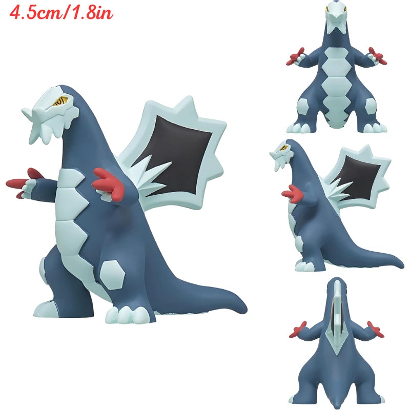 Figurines Pokémon – Méga Évolutions