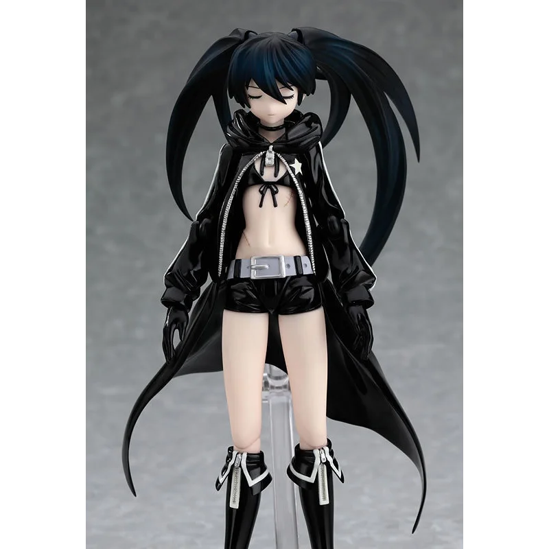 Figurine Black Rock Shooter