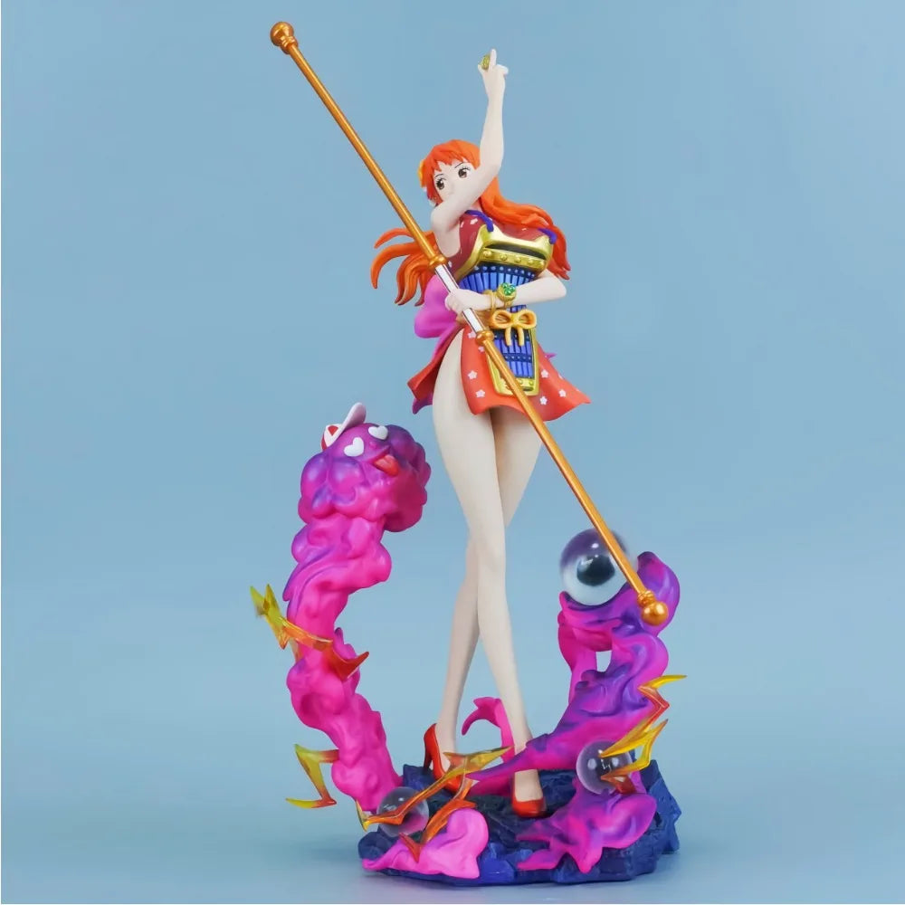 Figurine Nami - One Piece