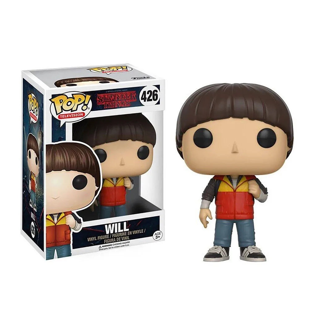 Funko Pop – Stranger Things