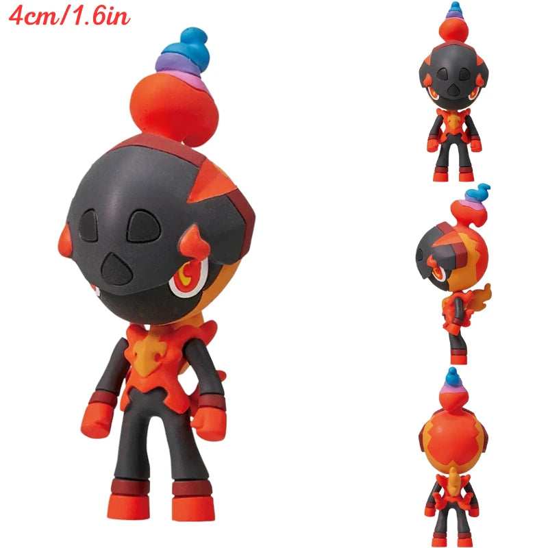 Figurines Pokémon – Méga Évolutions