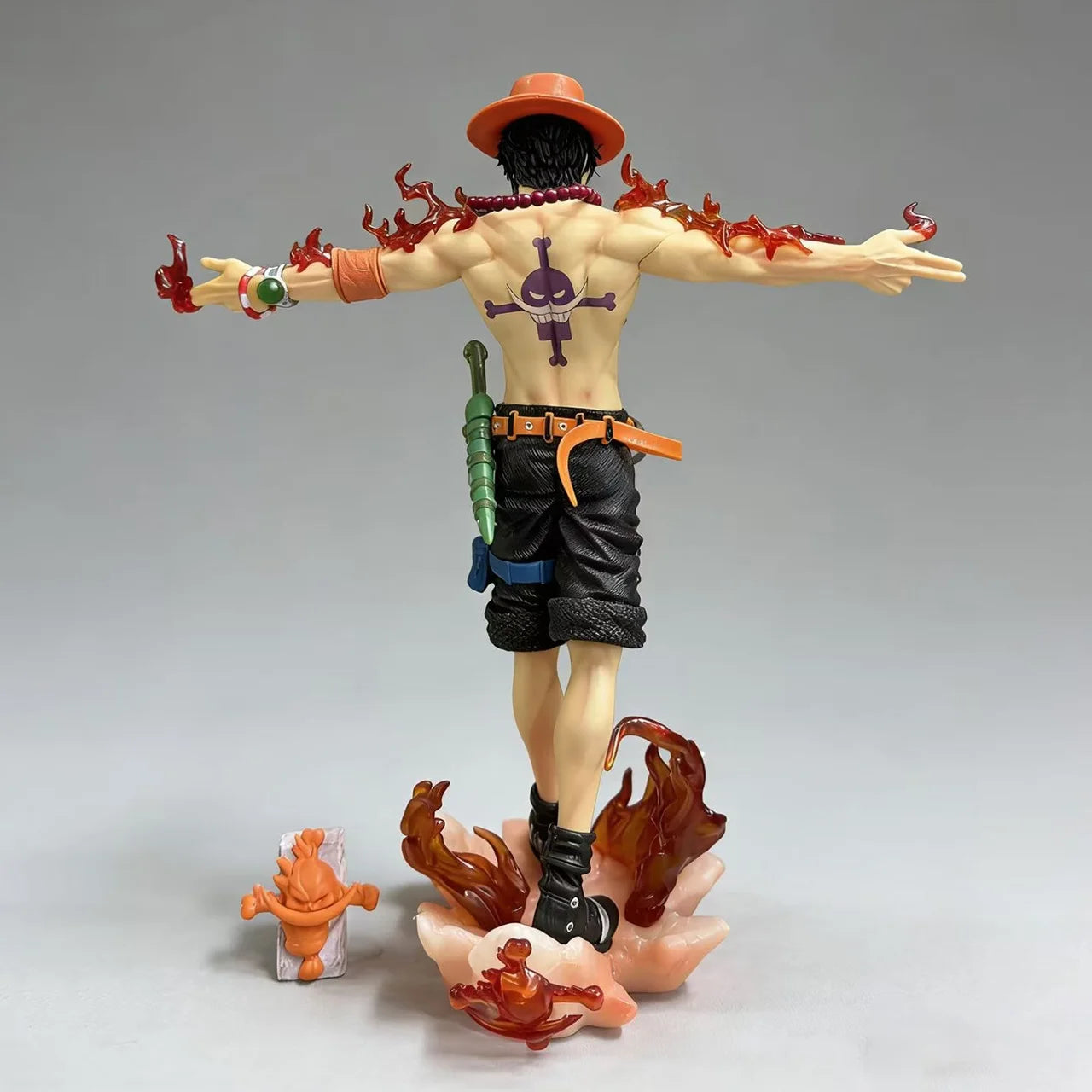 Figurine One Piece