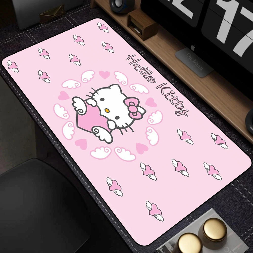 Tapis de Souris Hello Kitty™ XXL