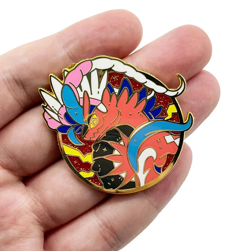 Pins Pokémon