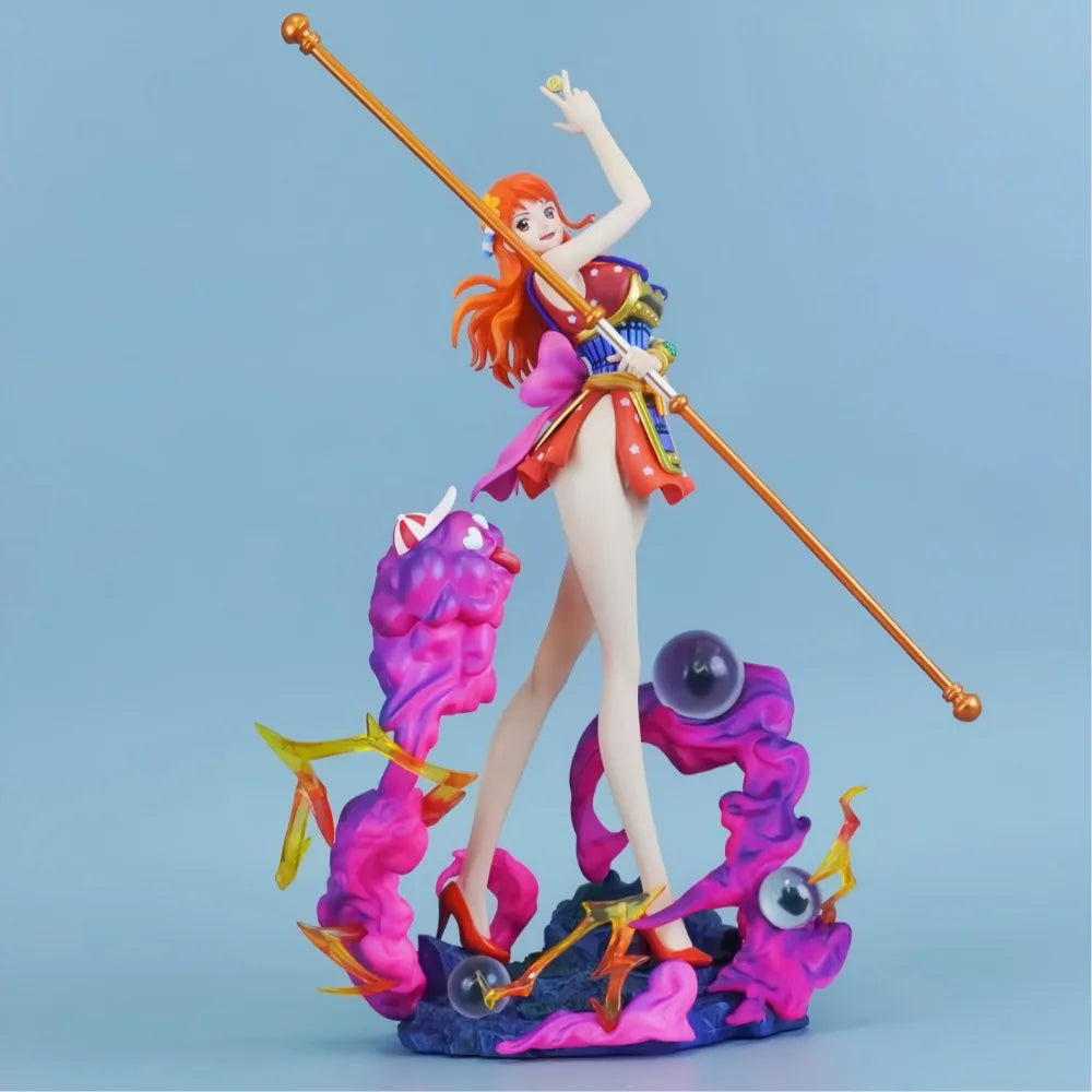 Figurine Nami - One Piece