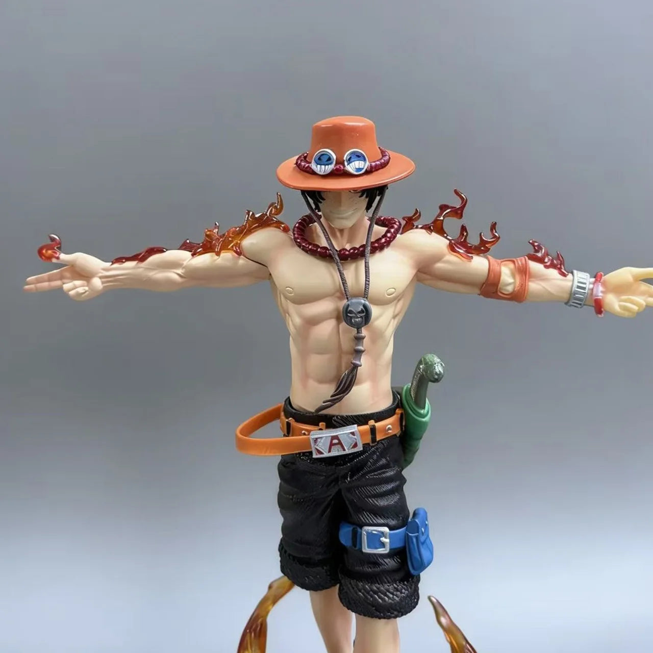 Figurine One Piece