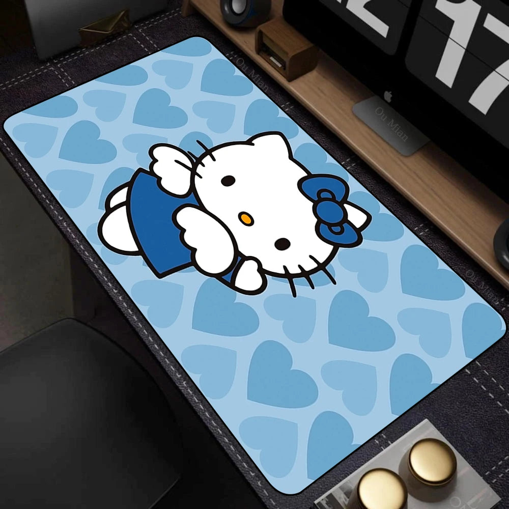 Tapis de Souris Hello Kitty™ XXL