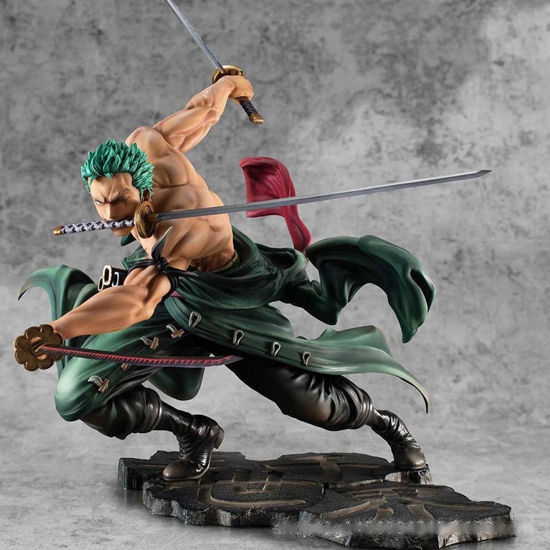Figurine Roronoa Zoro One Piece™