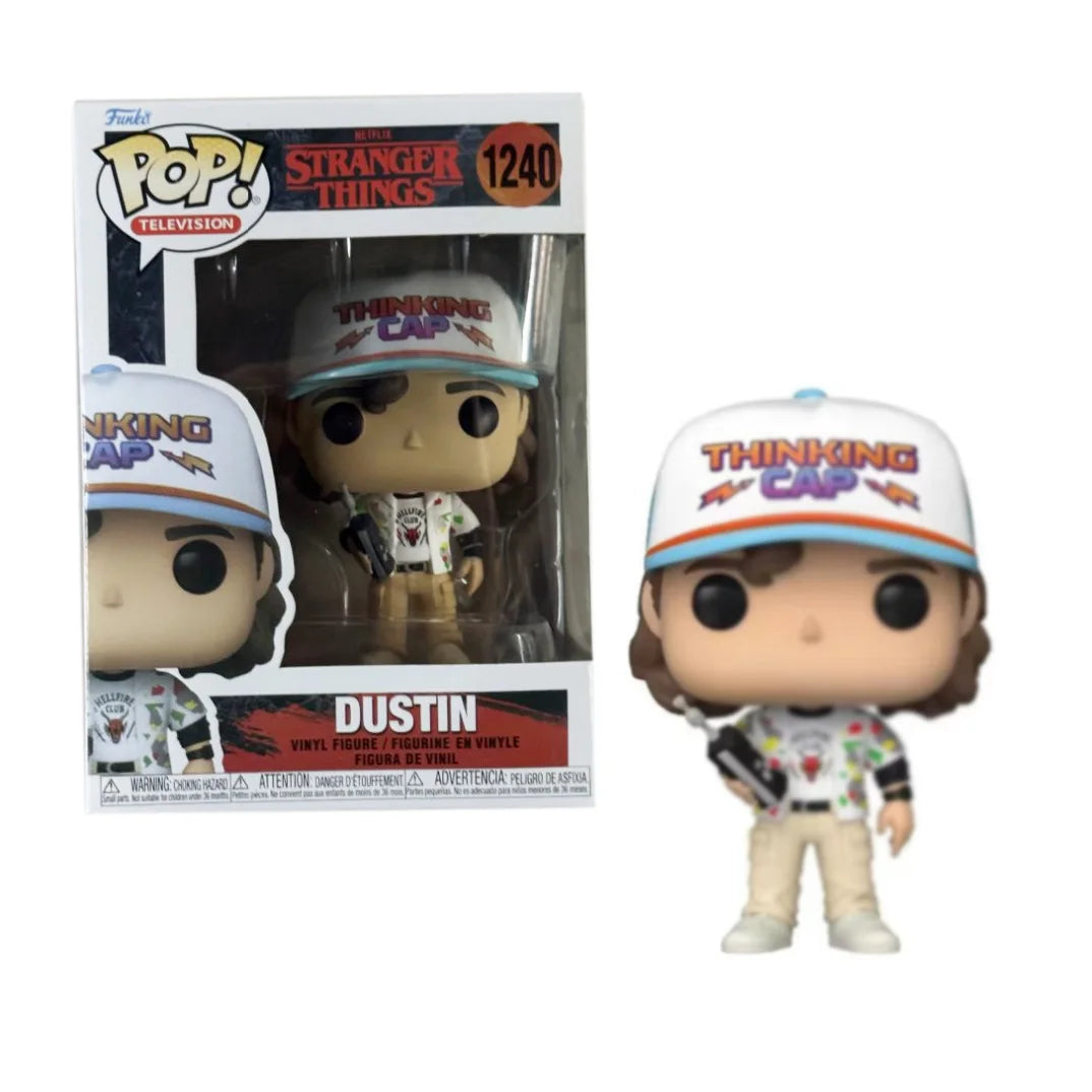 Funko Pop – Stranger Things