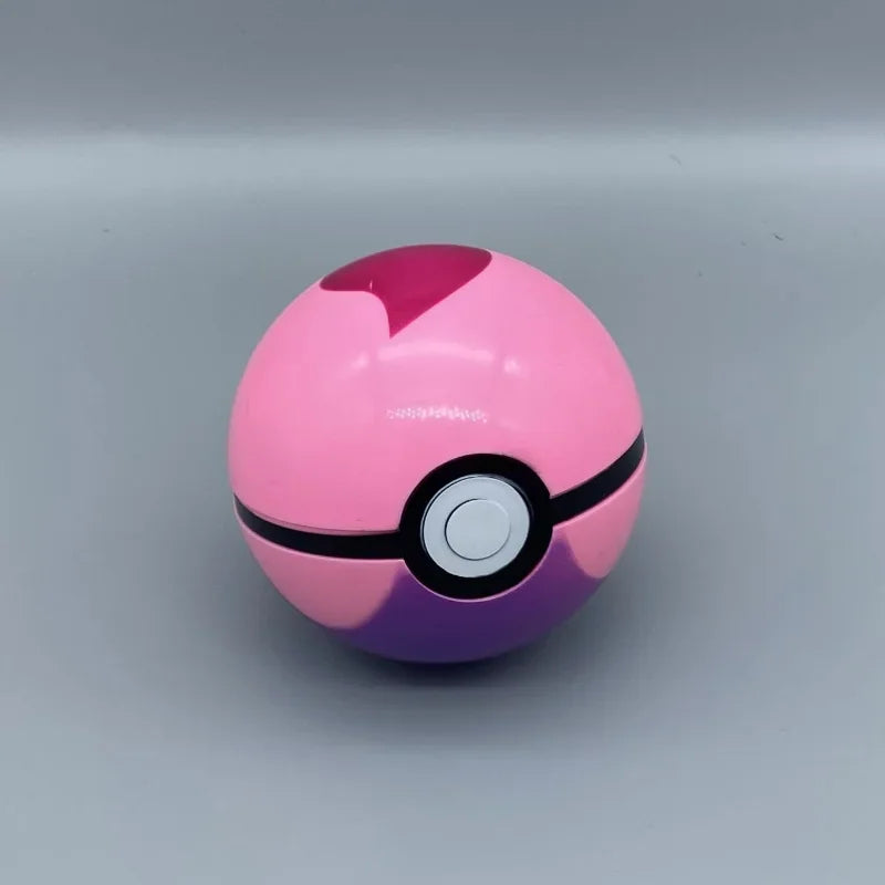 PokéBall pour Cartes Nintendo Switch