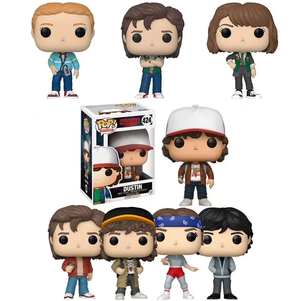 Funko Pop – Stranger Things