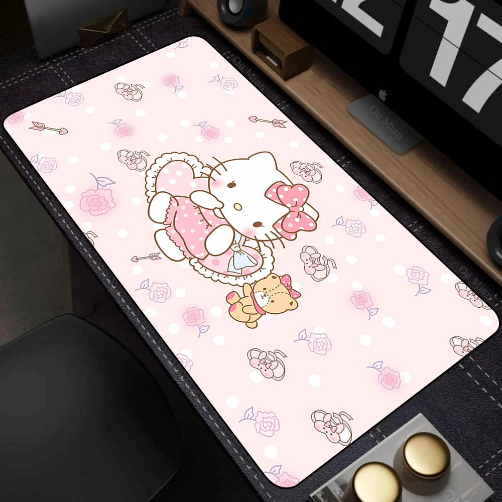 Tapis de Souris Hello Kitty™ XXL