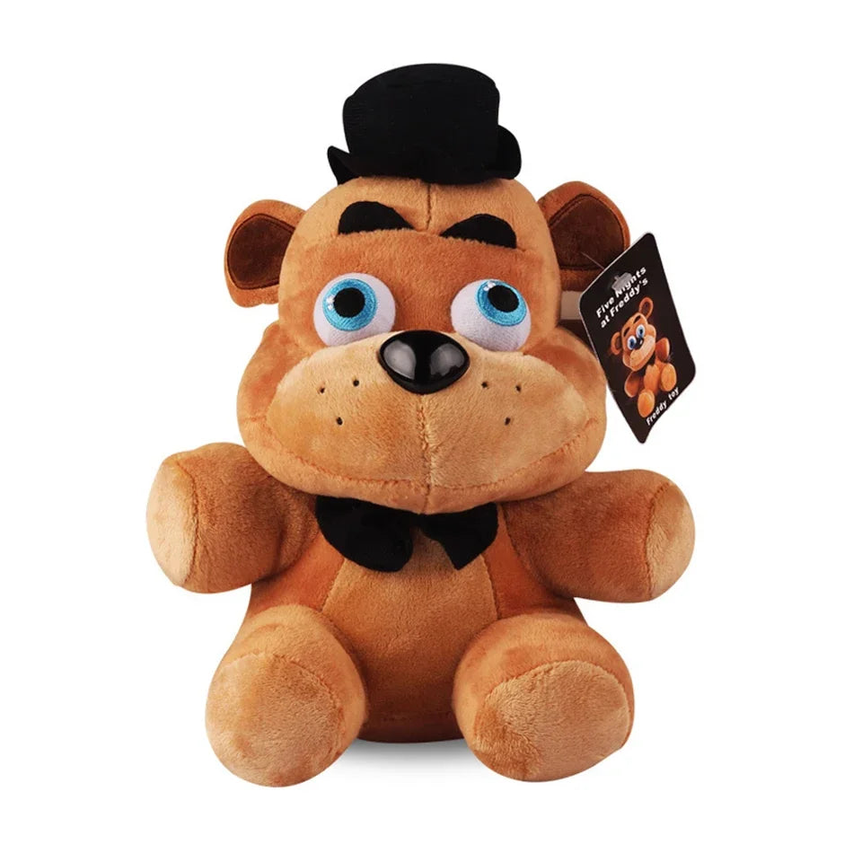 Peluche Five Nights at Freddy’s