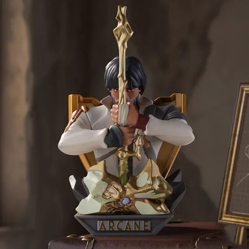 League of Legends – Arcane Series - POP MART