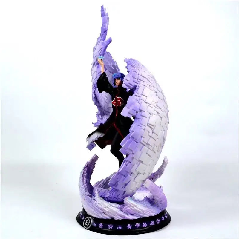 Figurine Xiaonan – Ailes Divines