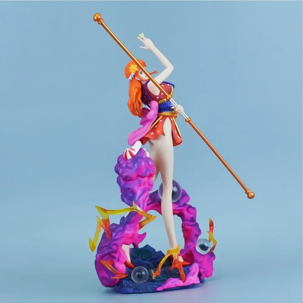 Figurine Nami - One Piece